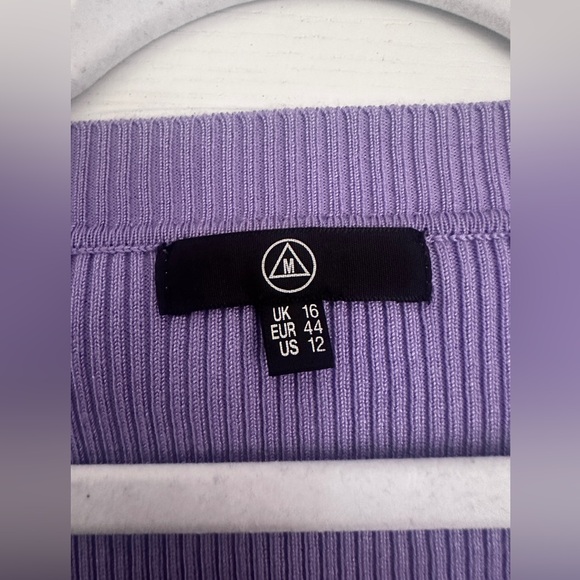 Missguided ribbed thong bodysuit - Picture 2 of 2